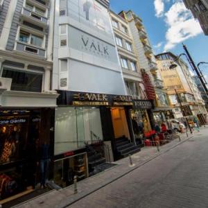 Vander Valk u0130stanbul Hotel Istanbul